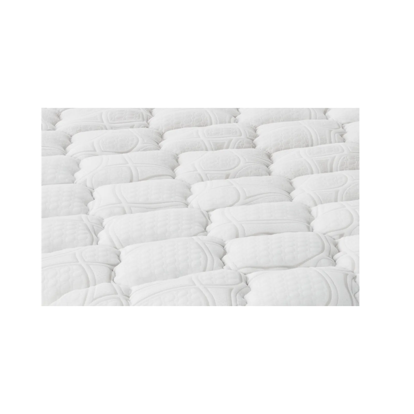 Sleepmaker Lifestyle Wellington Biopedic Pocket Spring  - Plush