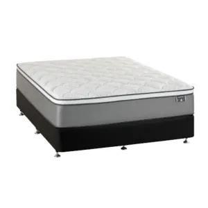 Sleepmaker Lifestyle Wellington Biopedic Pocket Spring  - Plush