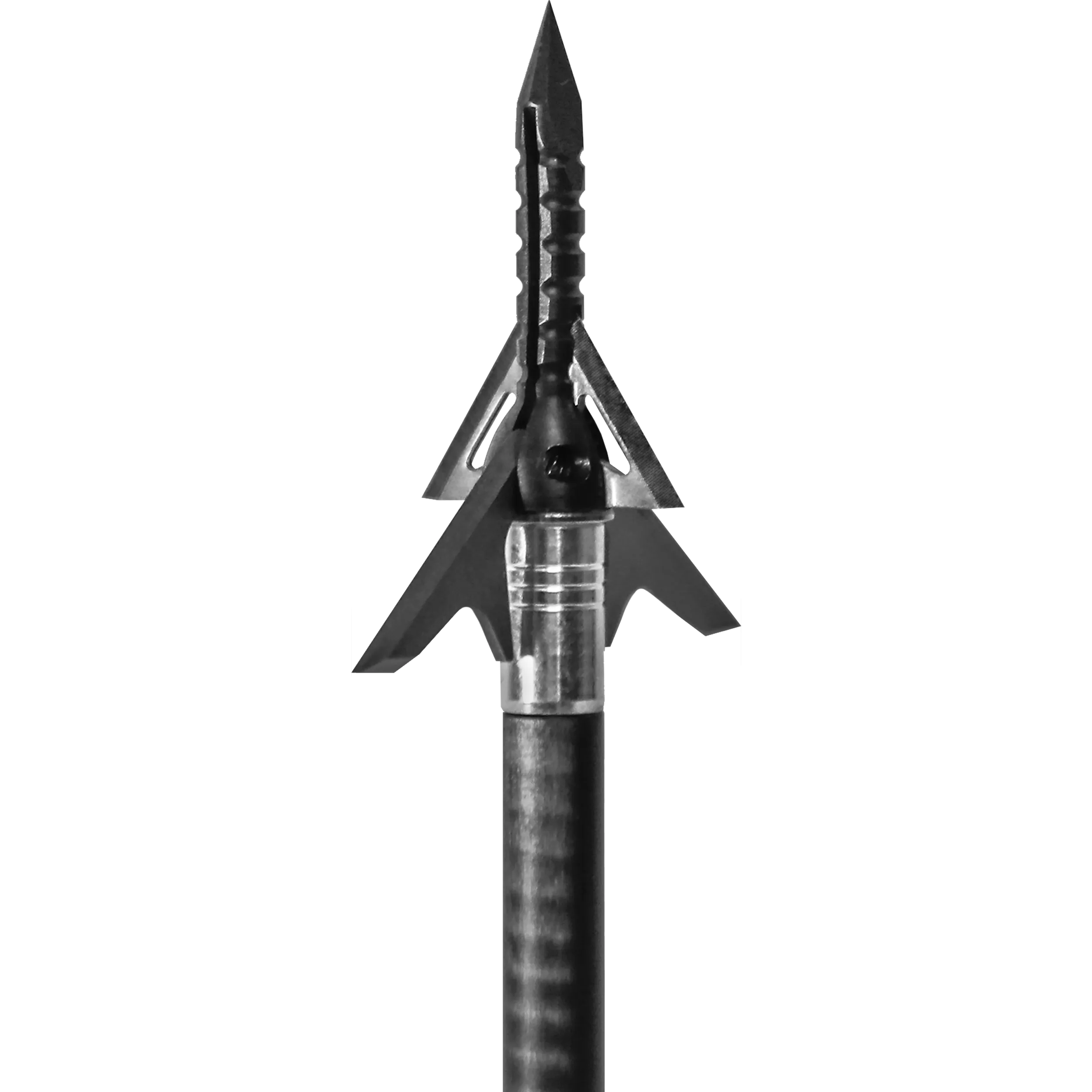 Slick Trick Assailant Hybrid Broadhead