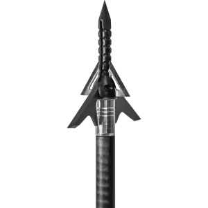 Slick Trick Assailant Hybrid Broadhead