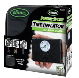 Slime Compresor Power Sport