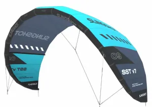SLINGSHOT SST V7 - WAVE KITE 2025