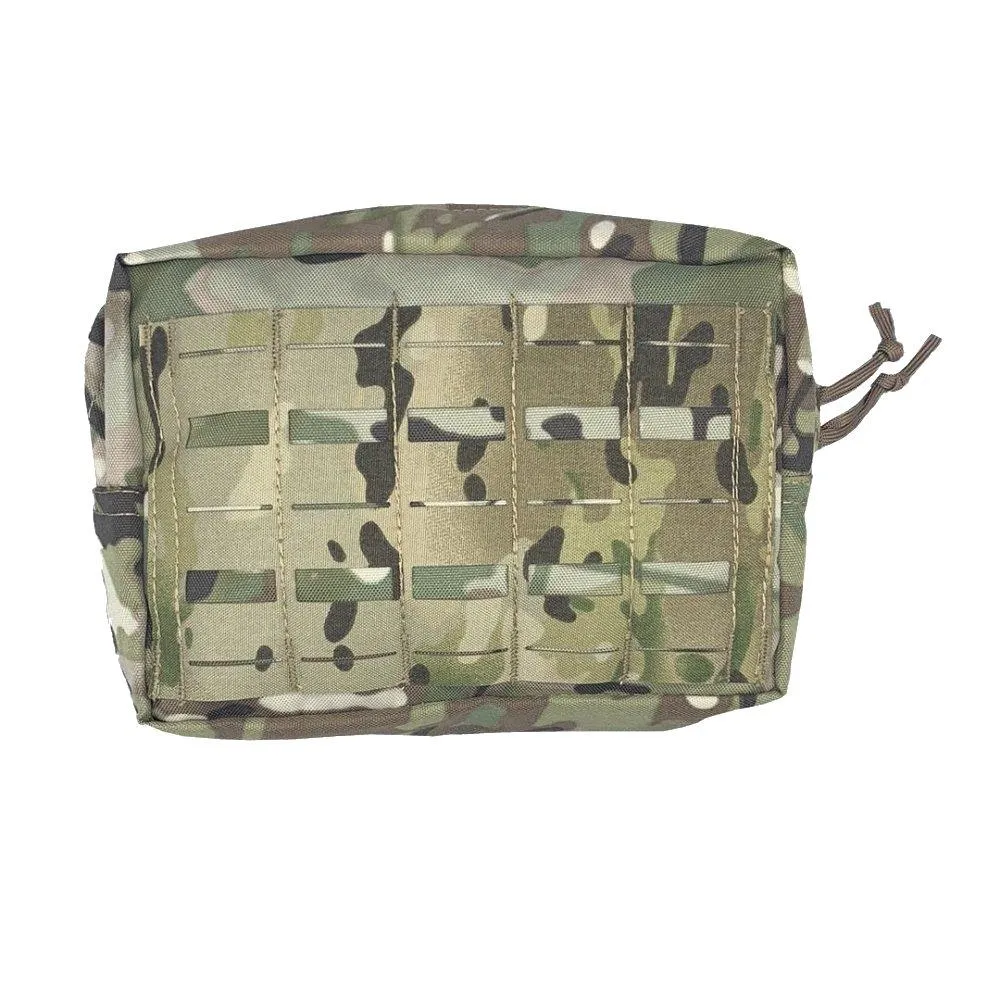 SM2A Admin pouch