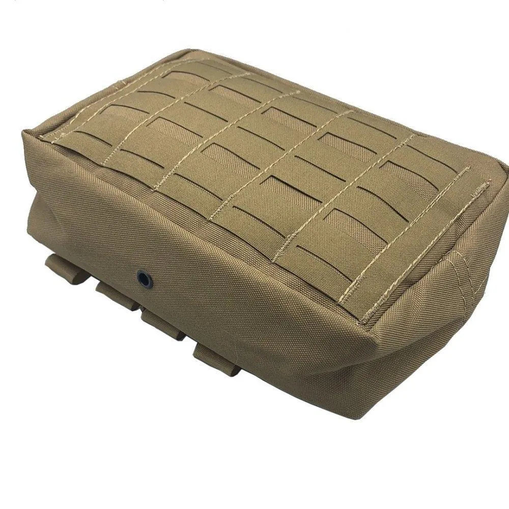 SM2A Admin pouch
