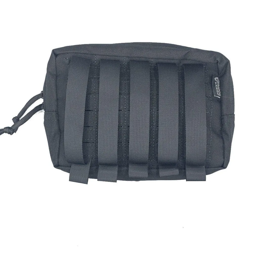 SM2A Admin pouch