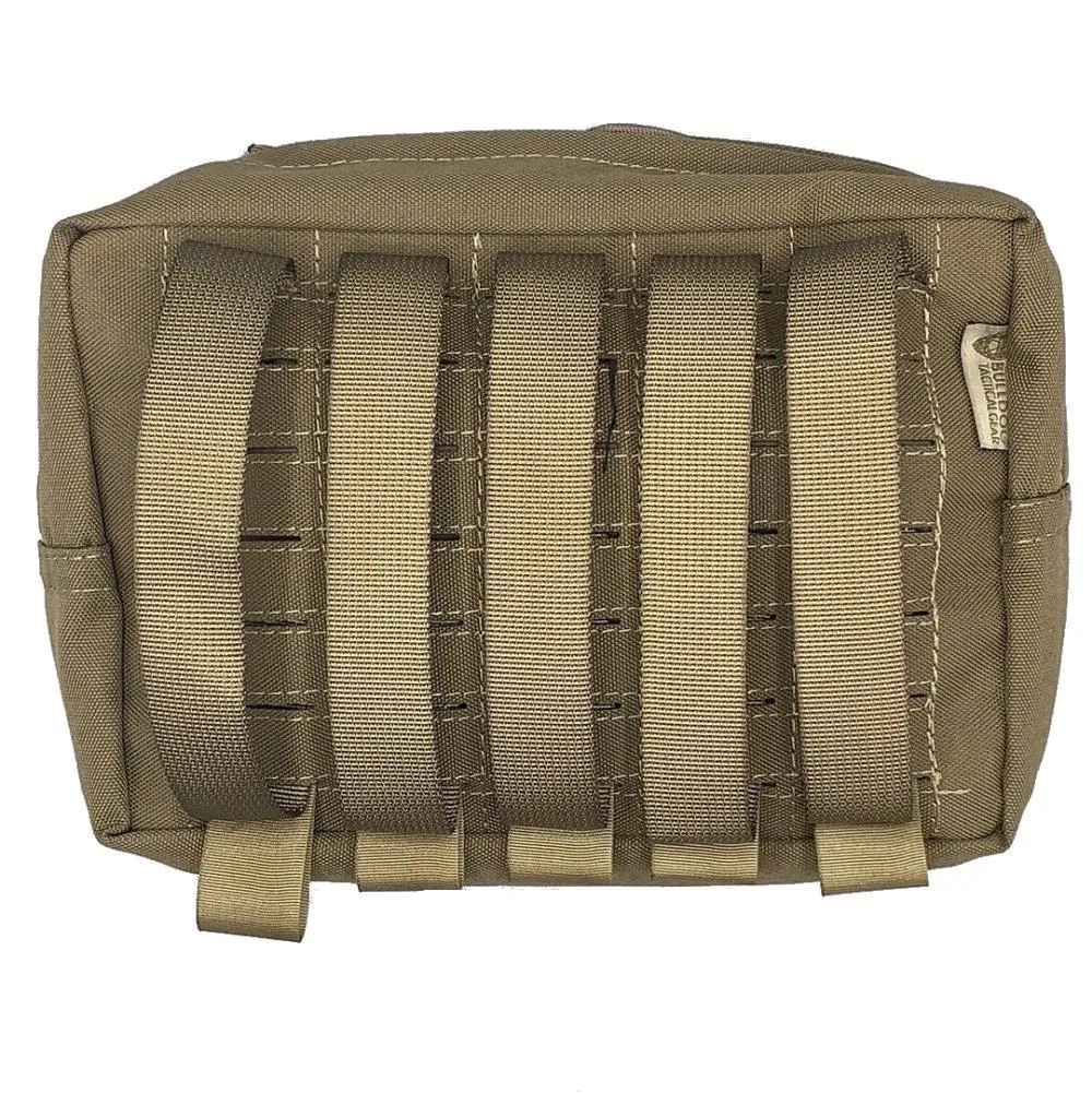 SM2A Admin pouch