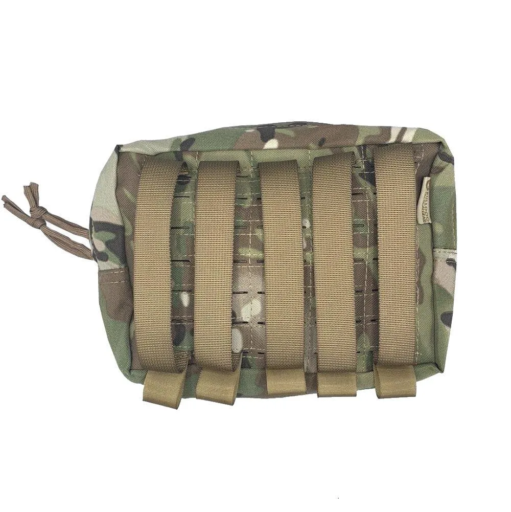 SM2A Admin pouch