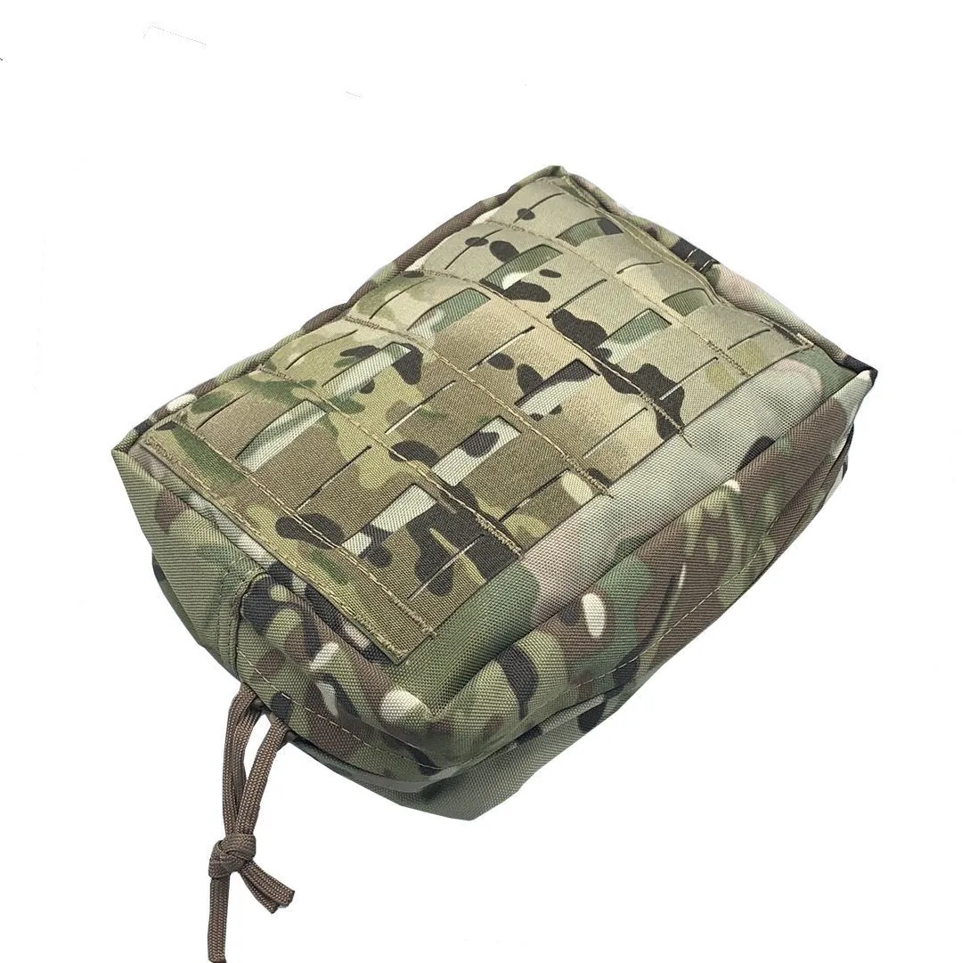 SM2A Admin pouch