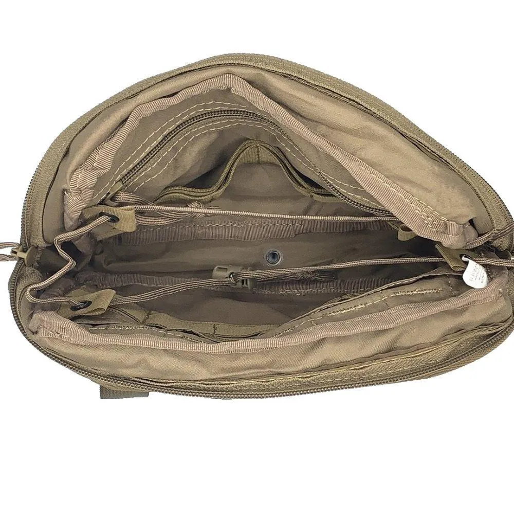 SM2A Admin pouch