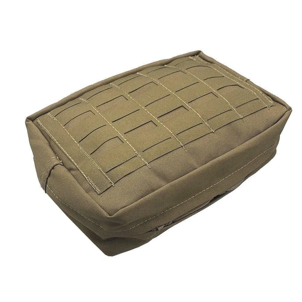 SM2A Admin pouch