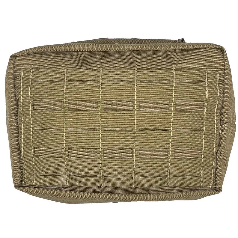 SM2A Admin pouch