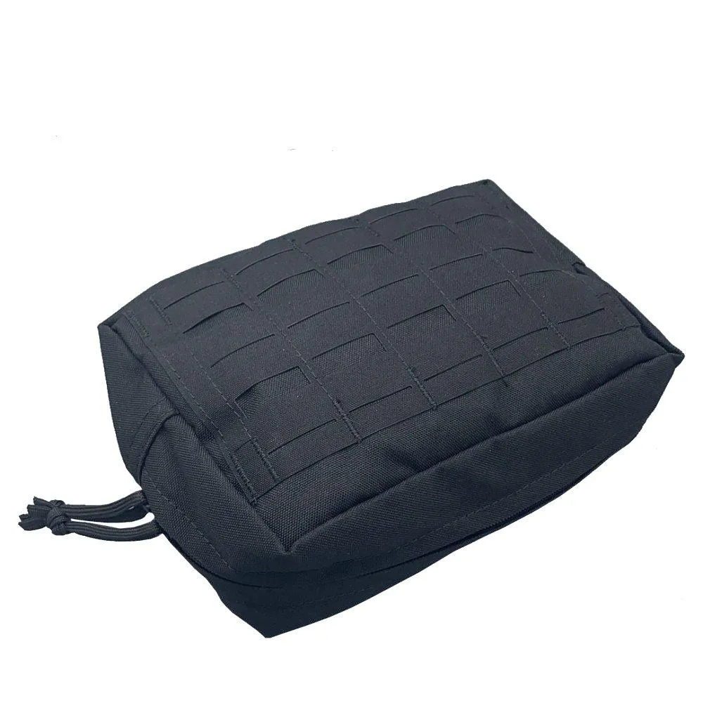 SM2A Admin pouch