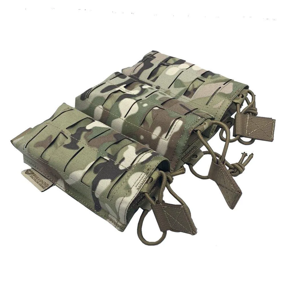 SM2A AR15 1X3 Mag pouch