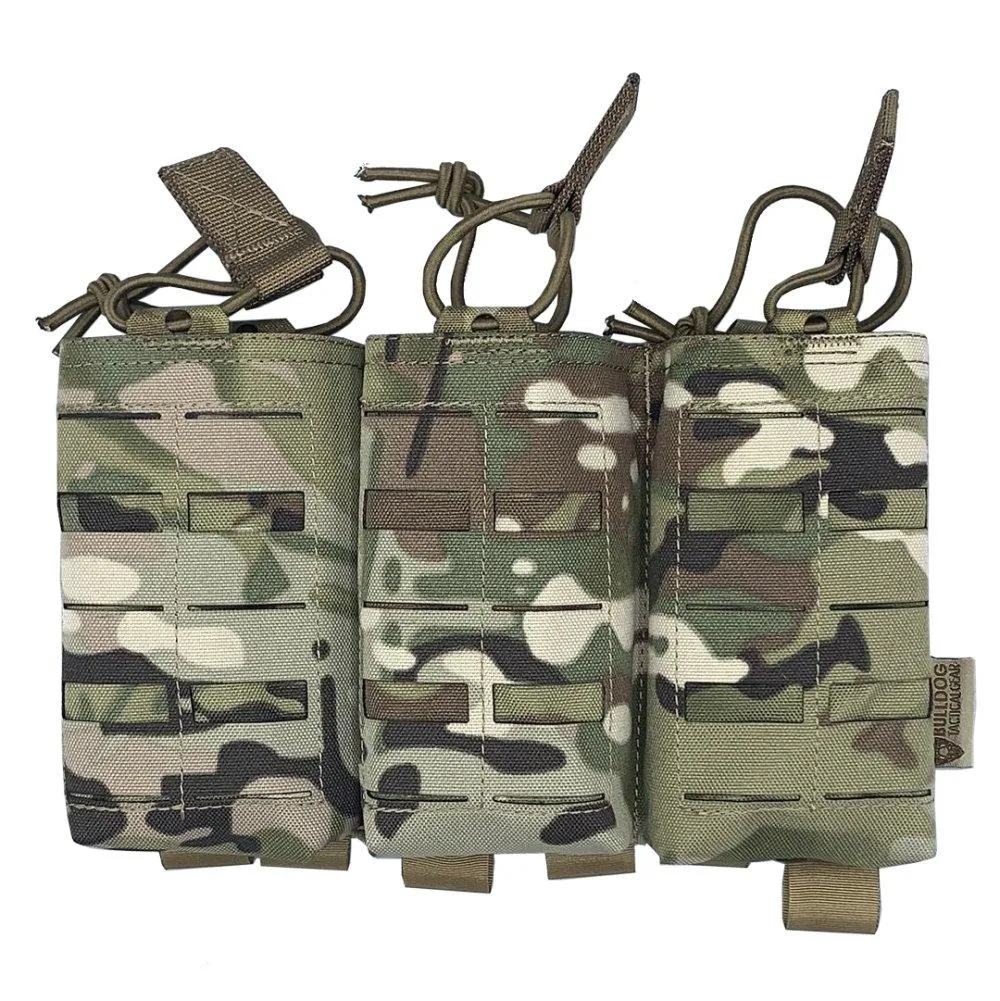 SM2A AR15 1X3 Mag pouch
