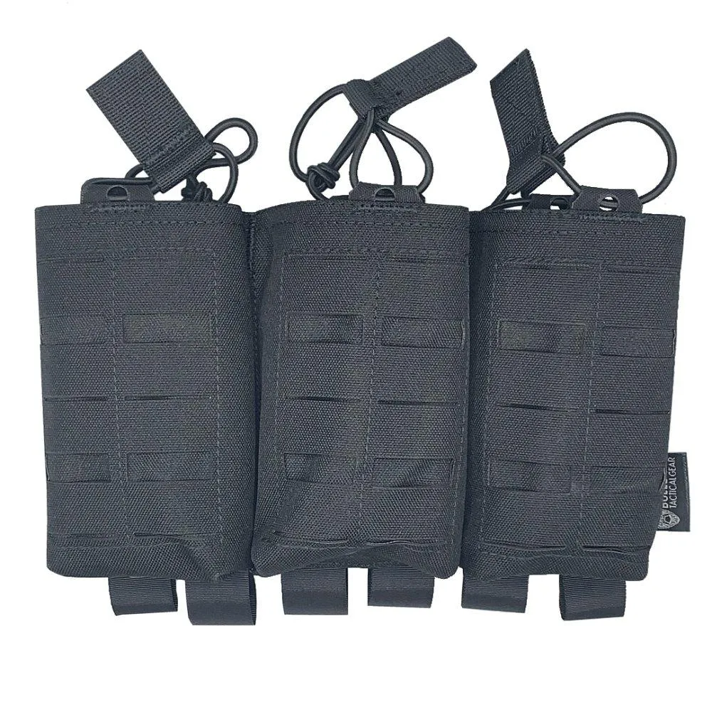 SM2A AR15 1X3 Mag pouch