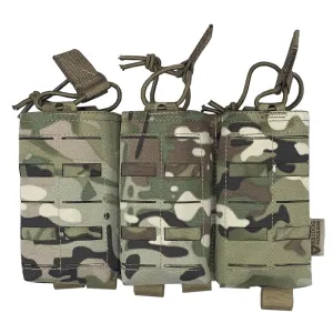 SM2A AR15 1X3 Mag pouch