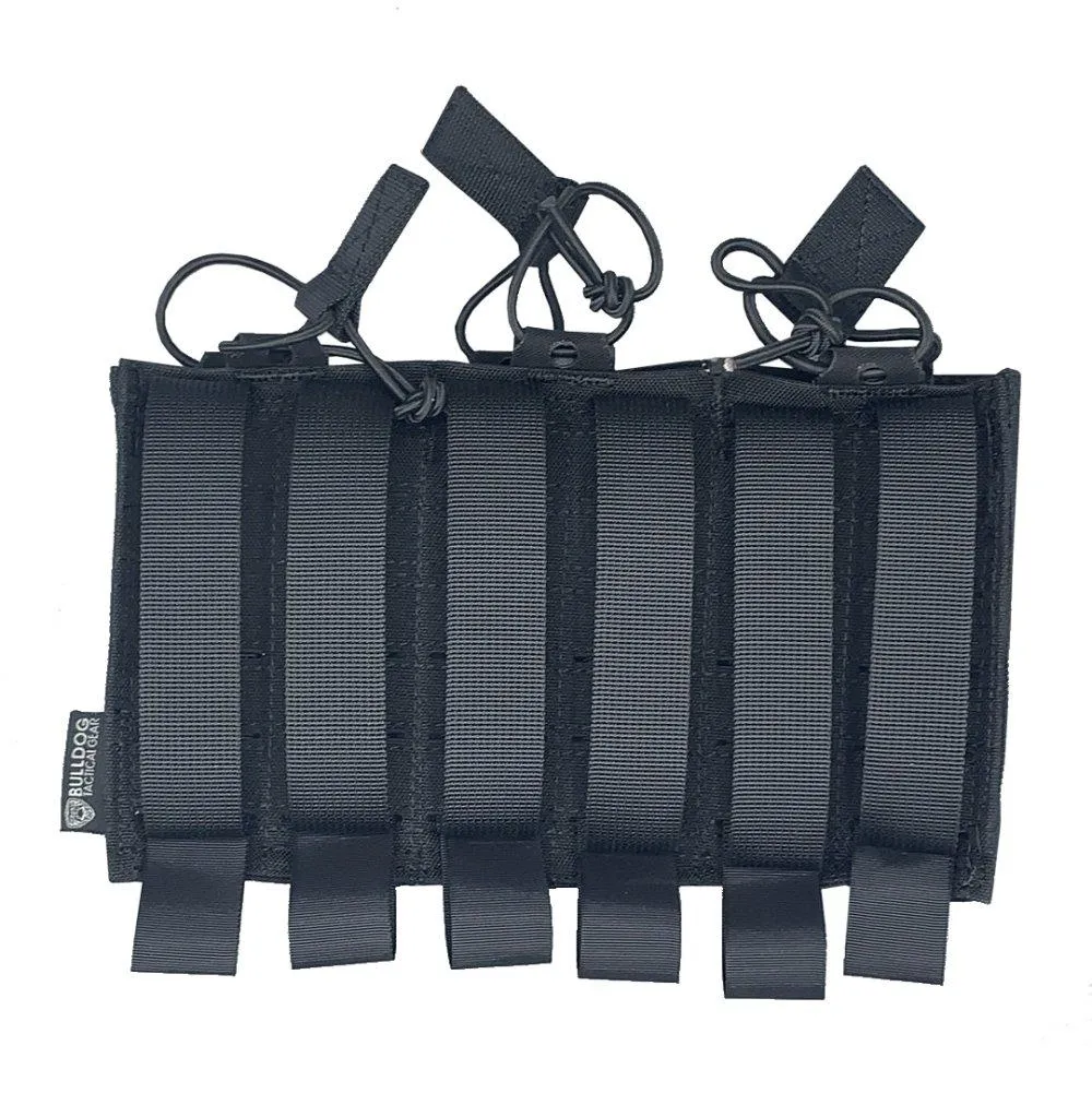 SM2A AR15 1X3 Mag pouch