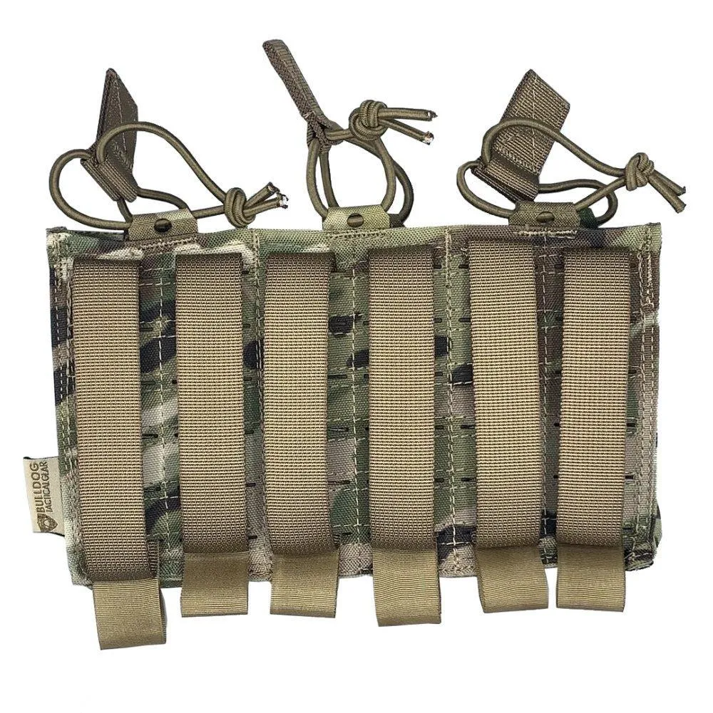 SM2A AR15 1X3 Mag pouch