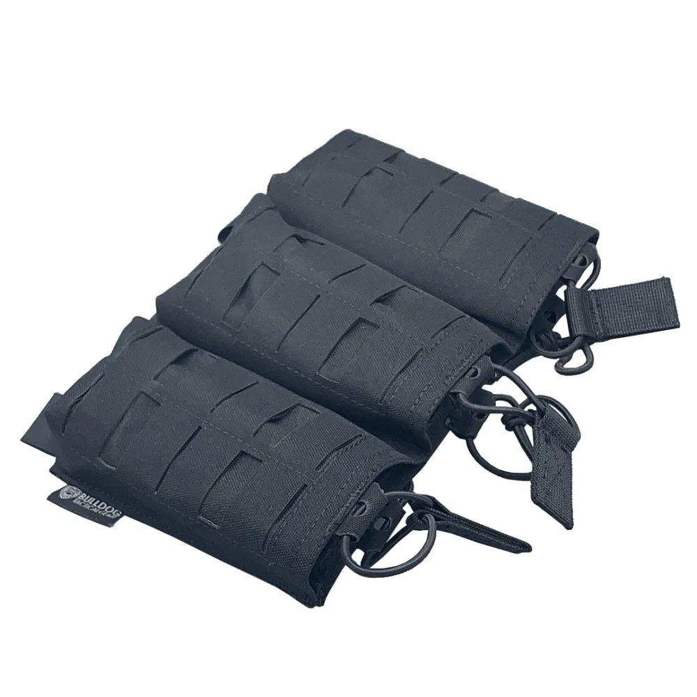SM2A AR15 1X3 Mag pouch