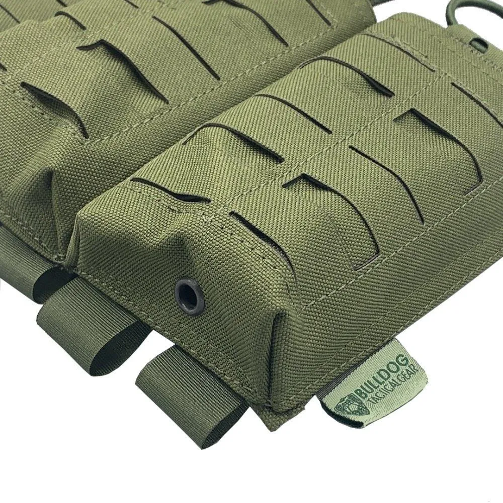 SM2A AR15 1X3 Mag pouch