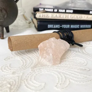 Small Spells: Attract Love