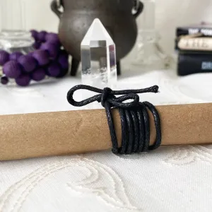 Small Spells: Forgiveness