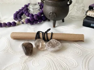 Small Spells: Protection
