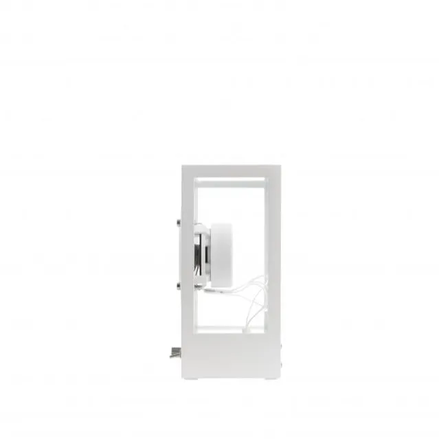 Small Transparent Speaker