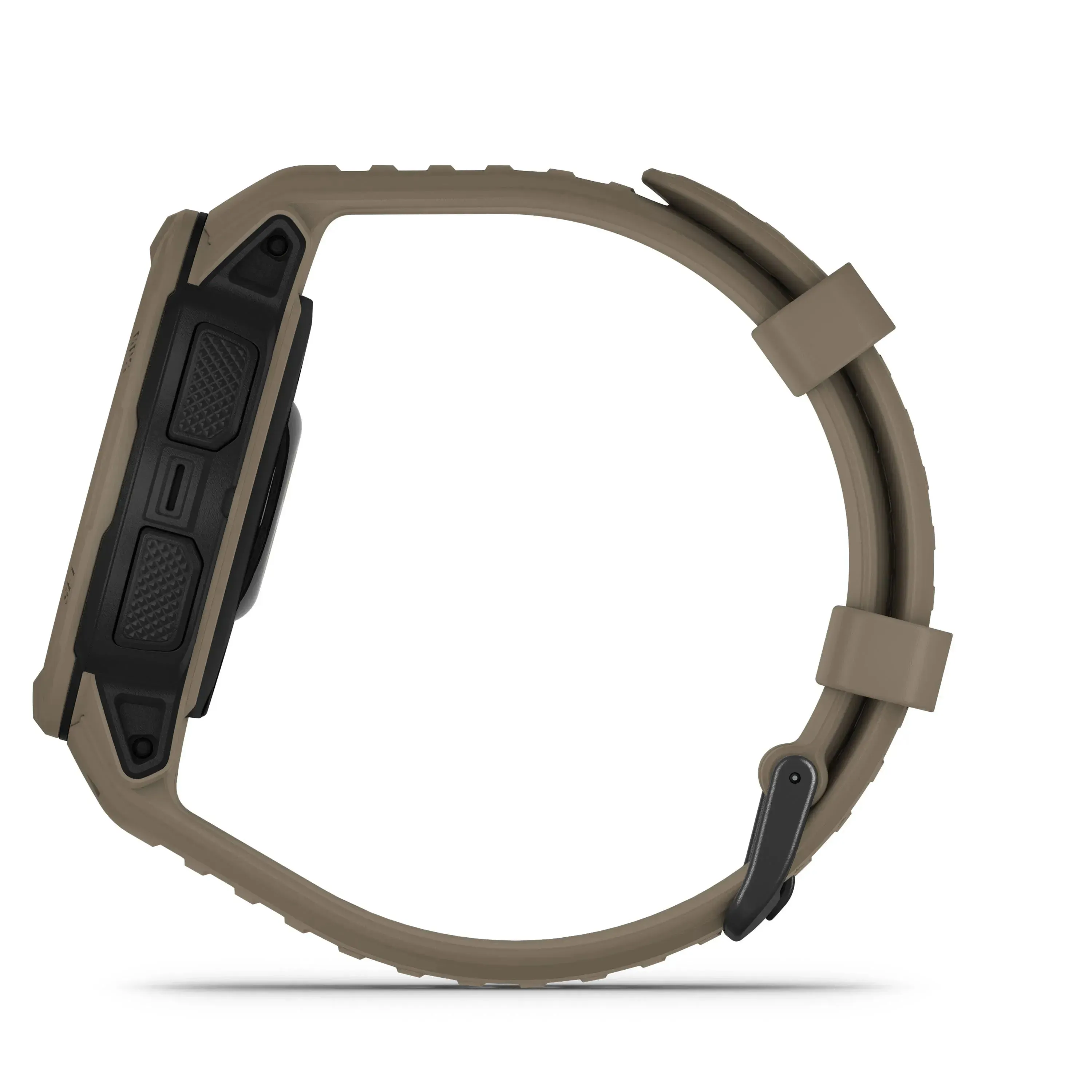 Smartwatch Instinct® 2X Solar - Tactical Edition