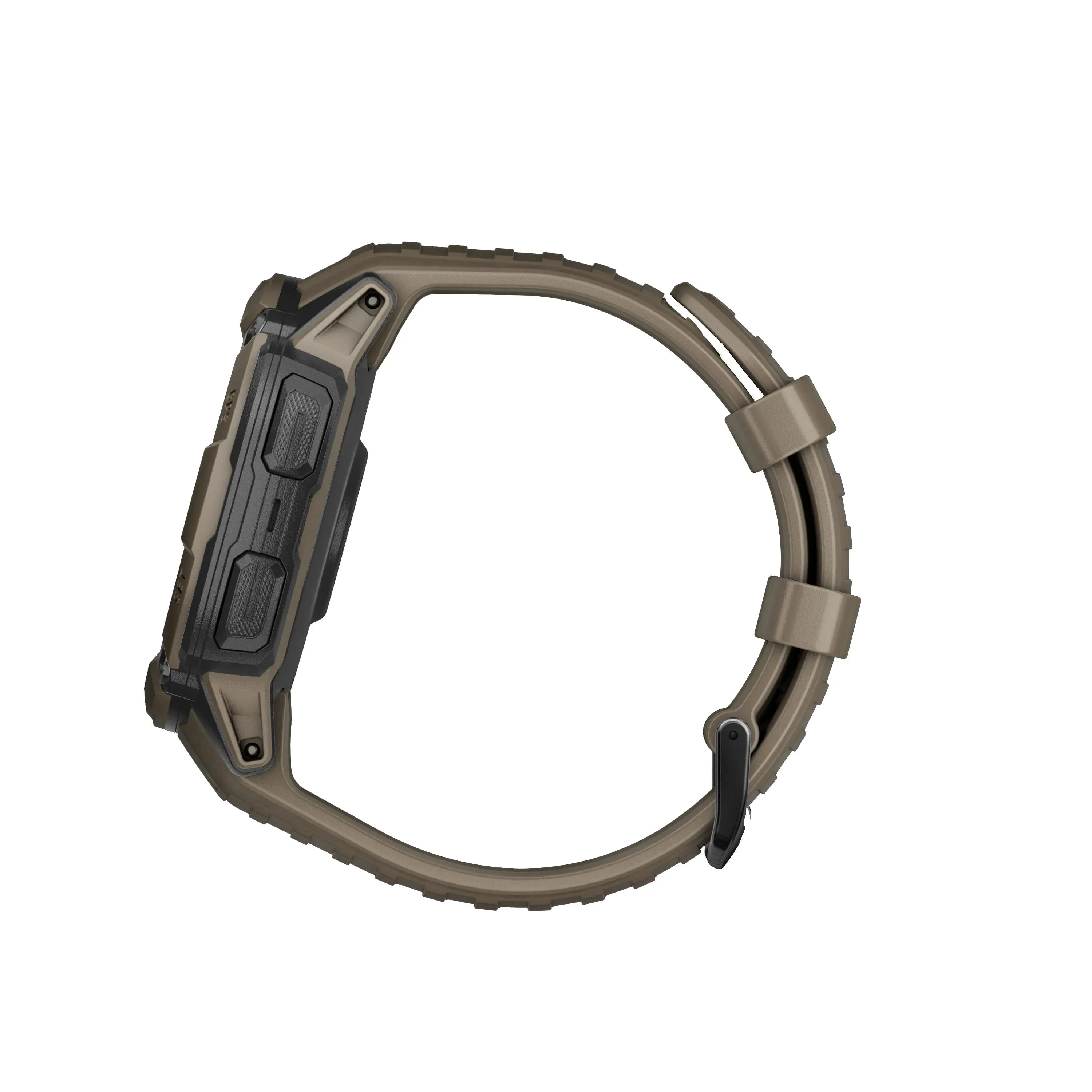 Smartwatch Instinct® 2X Solar - Tactical Edition