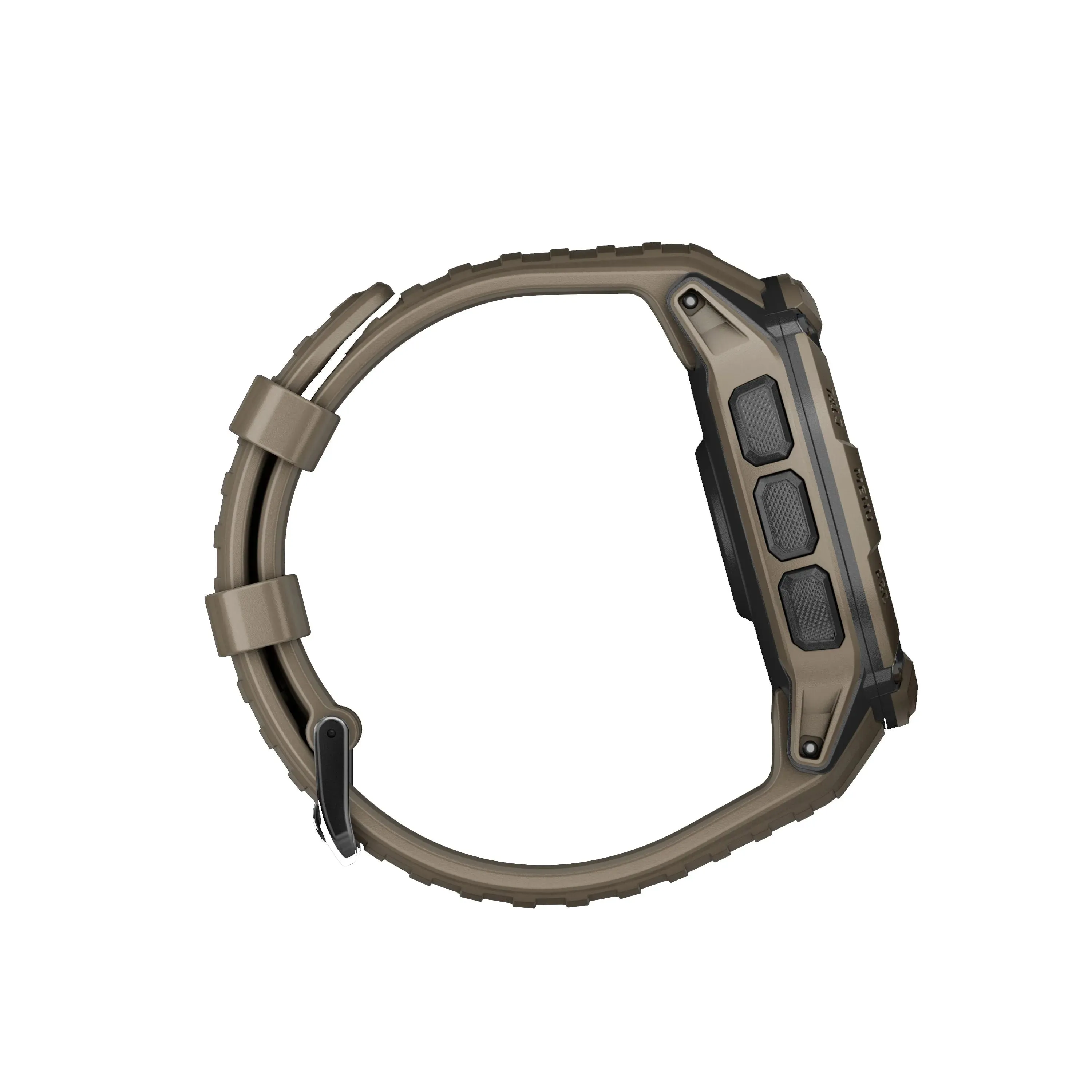 Smartwatch Instinct® 2X Solar - Tactical Edition