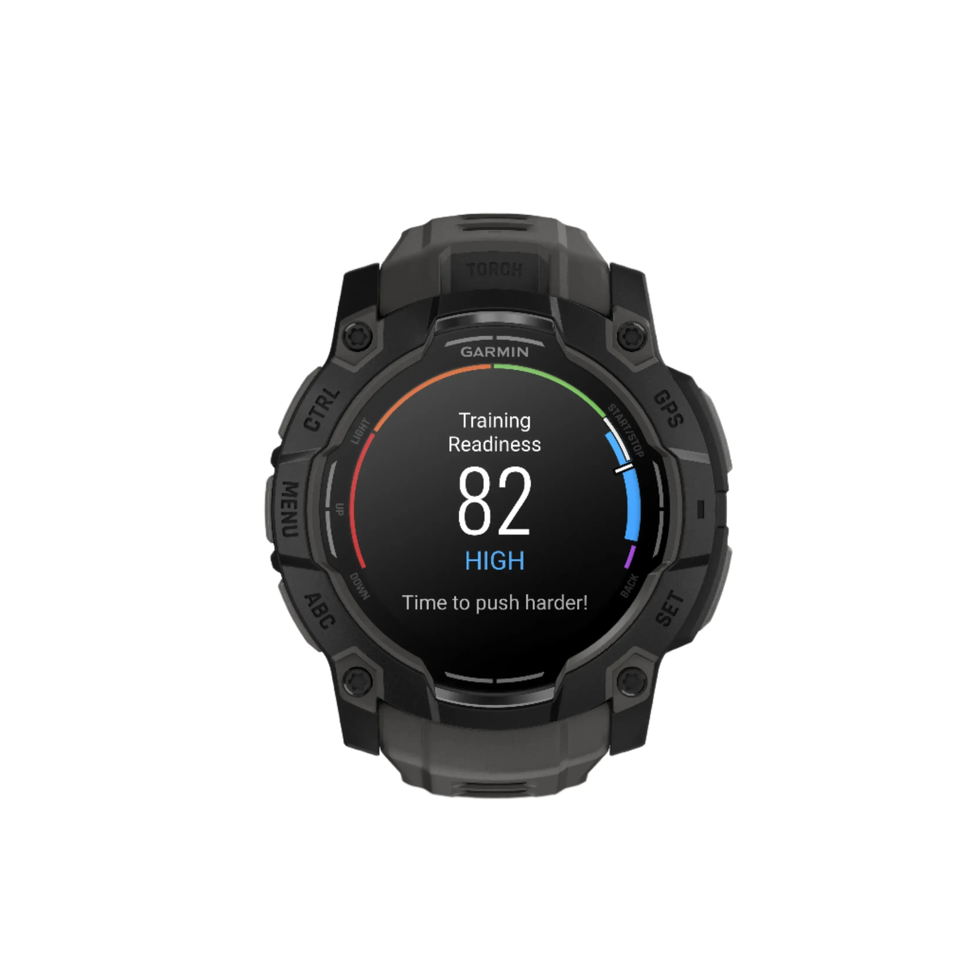 Smartwatch Instinct 3 Amoled