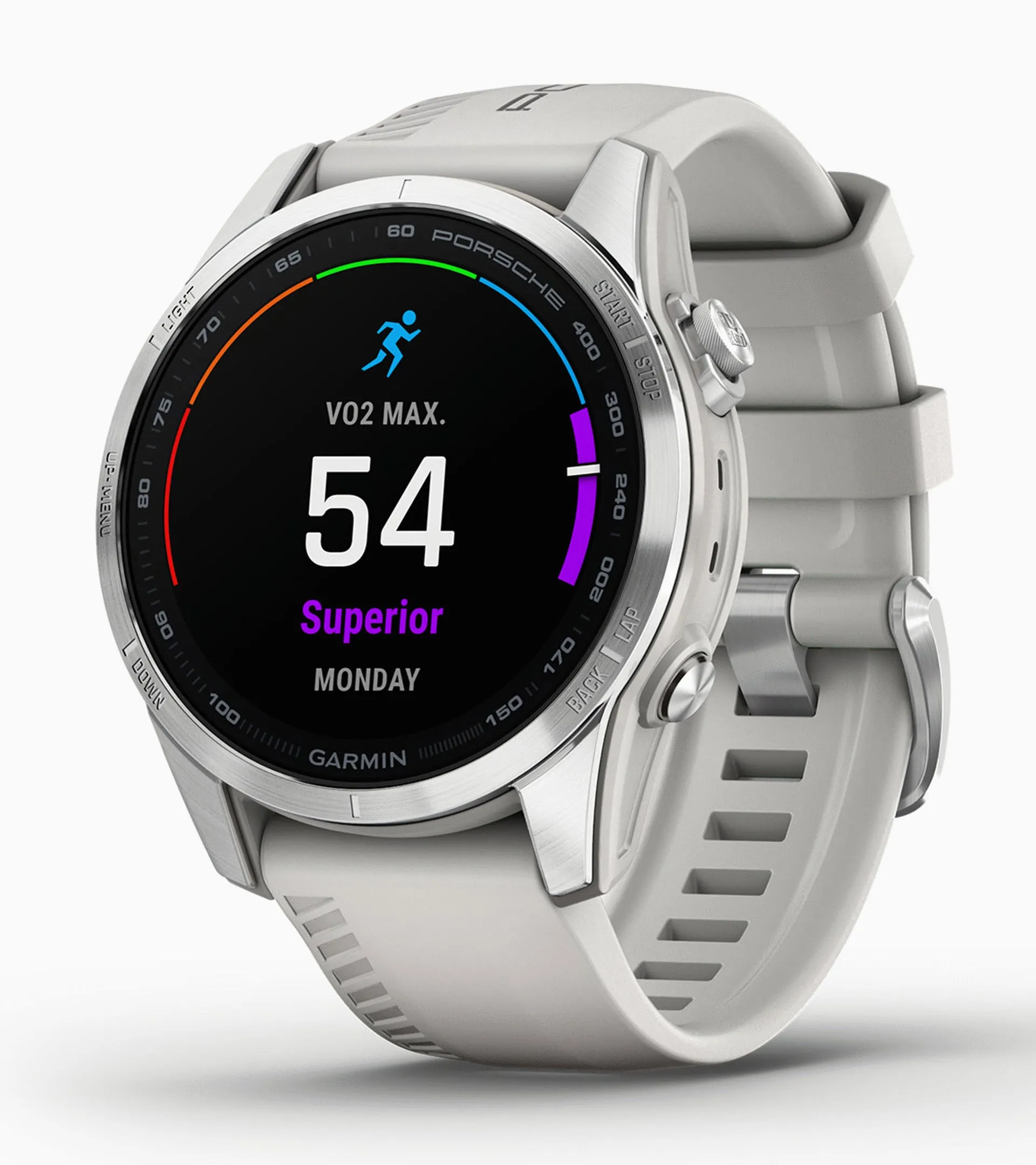 Smartwatch Porsche x Garmin® Epix Pro