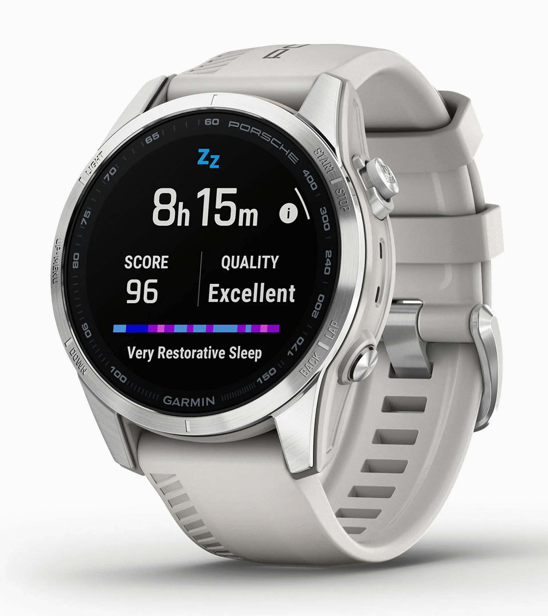 Smartwatch Porsche x Garmin® Epix Pro
