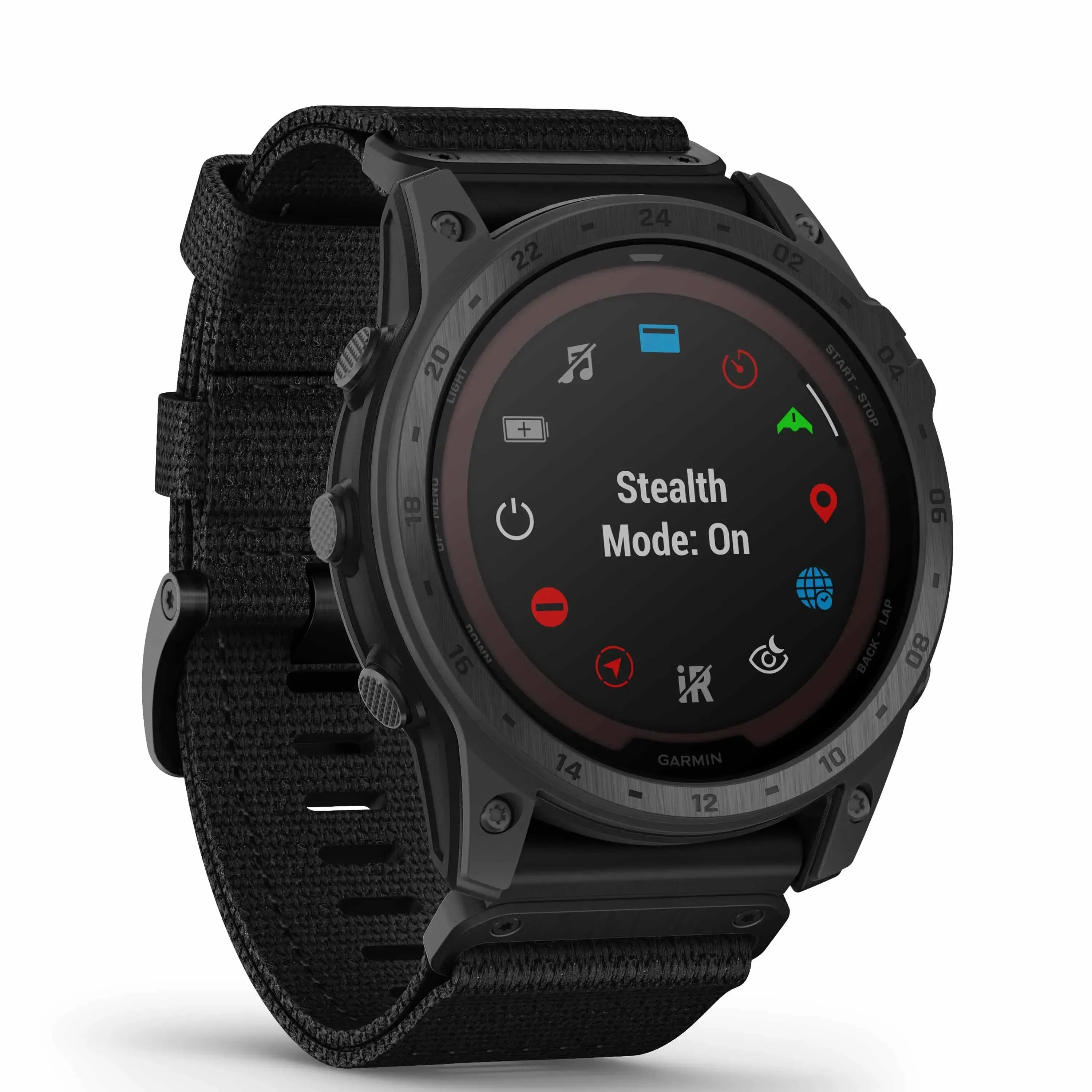 Smartwatch tactix® 7 – Pro Edition