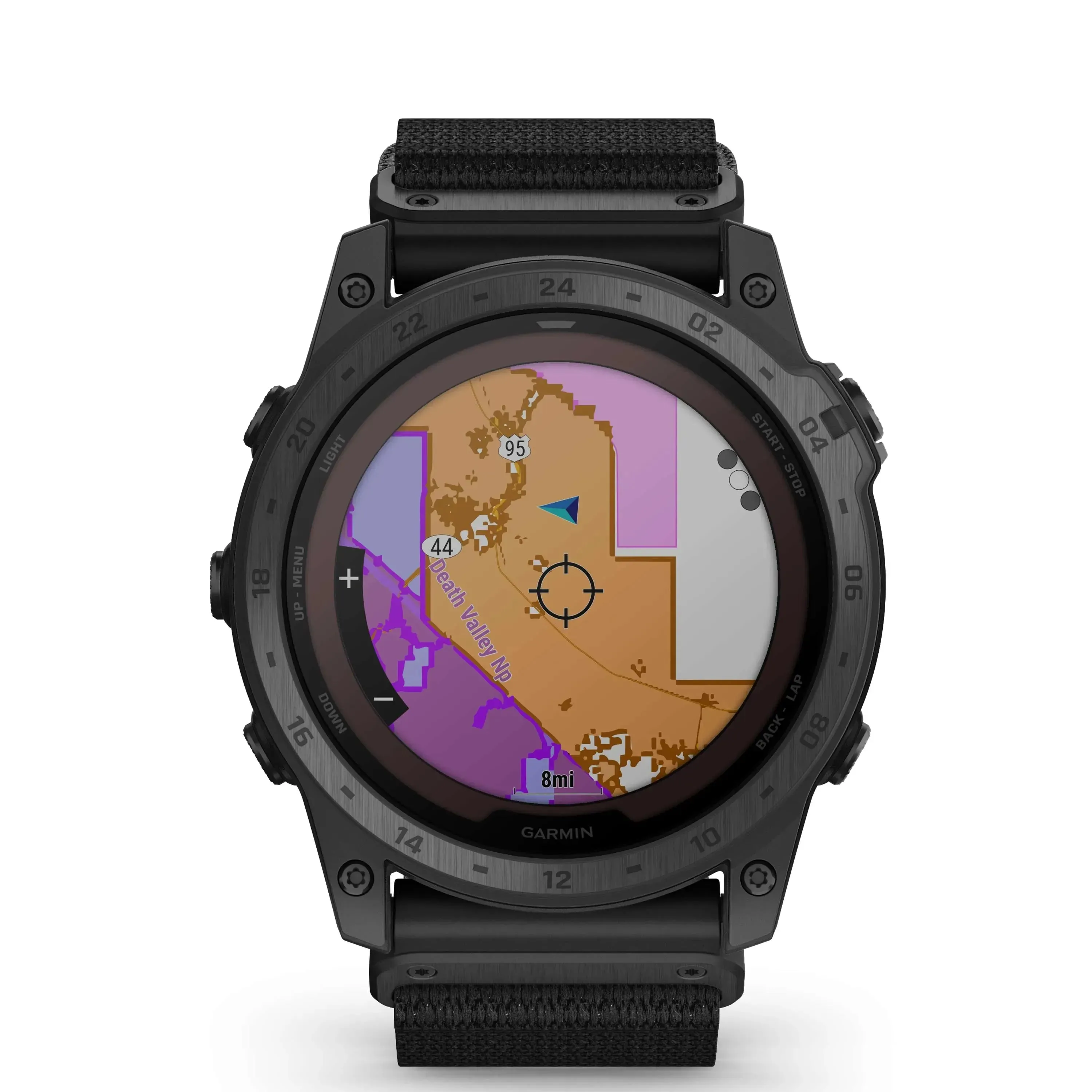 Smartwatch tactix® 7 – Pro Edition