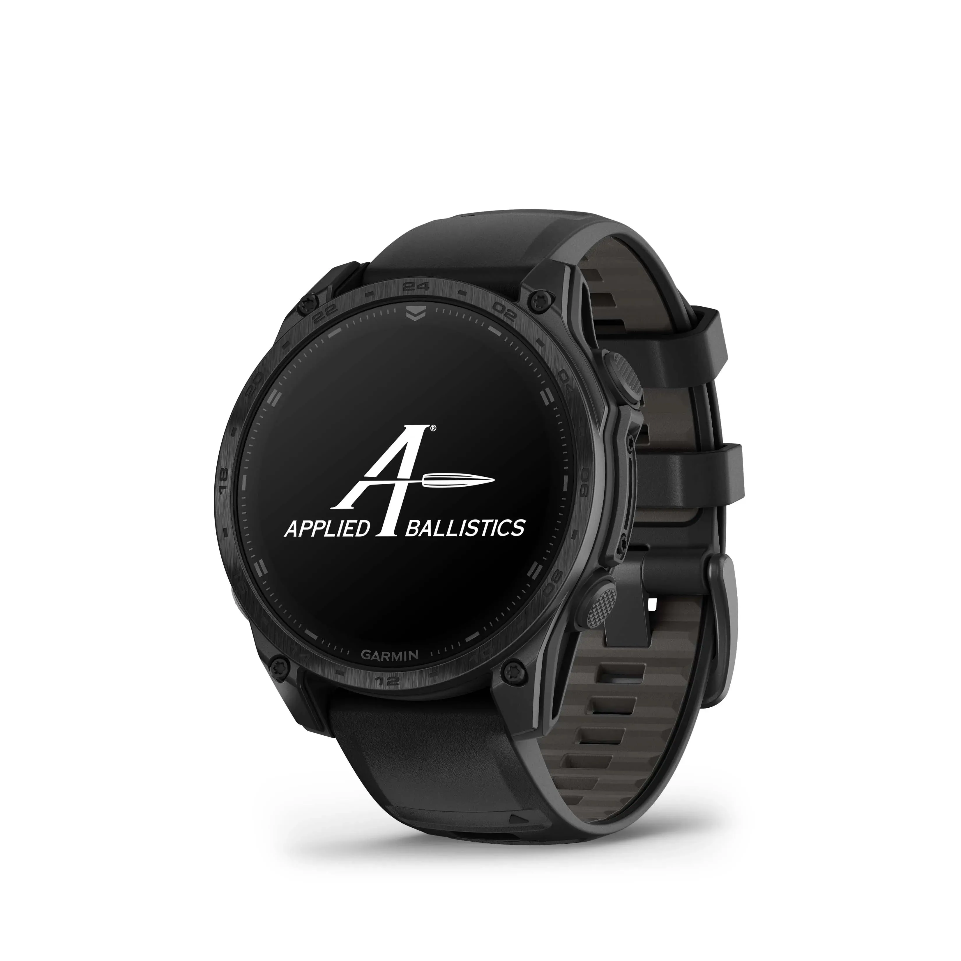 Smartwatch Tactix 8 AMOLED