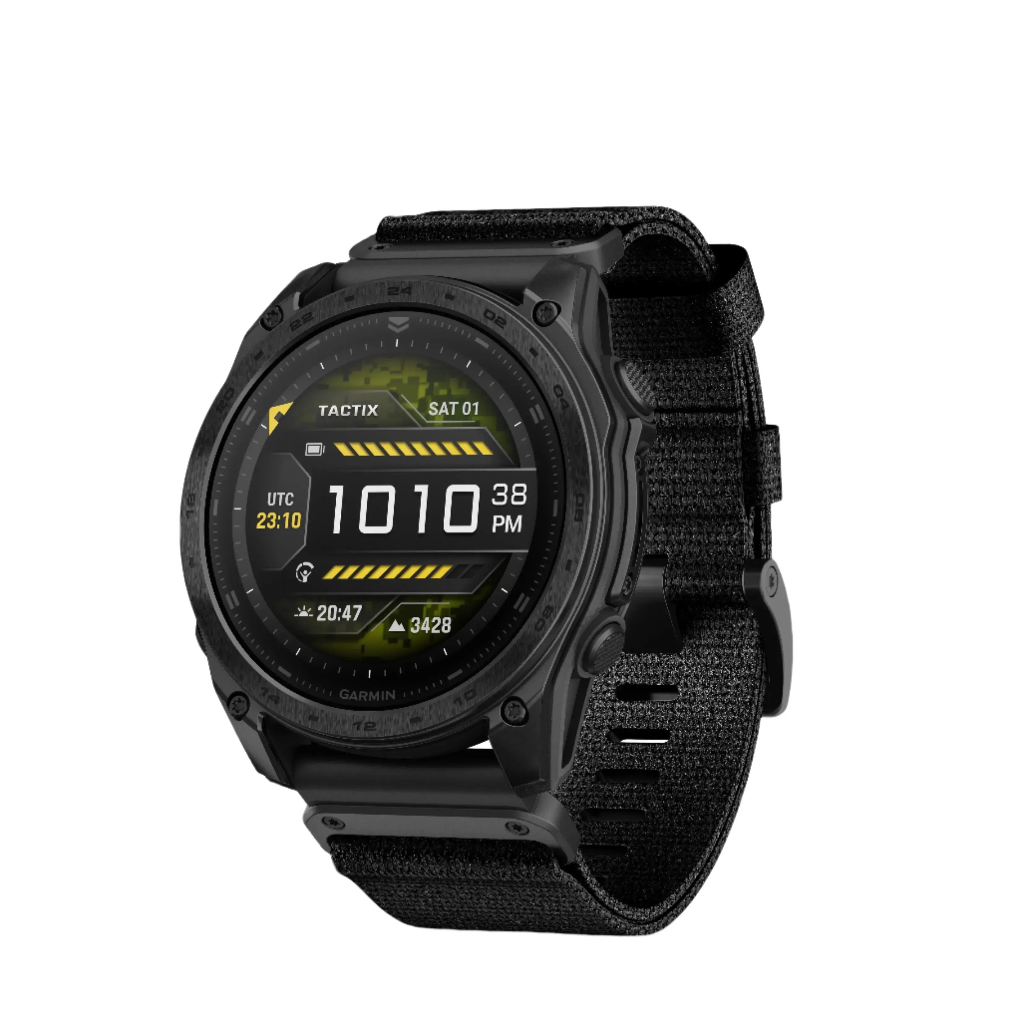 Smartwatch Tactix 8 AMOLED