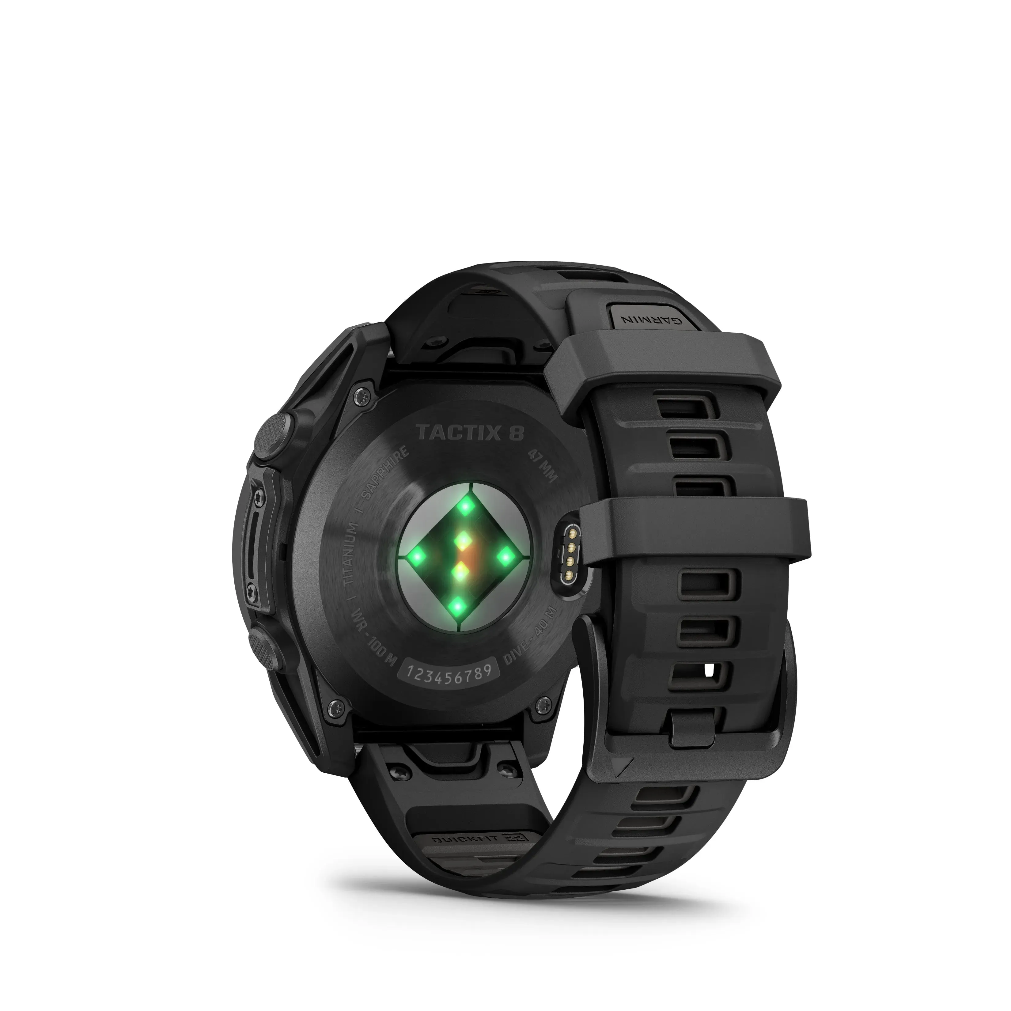 Smartwatch Tactix 8 AMOLED