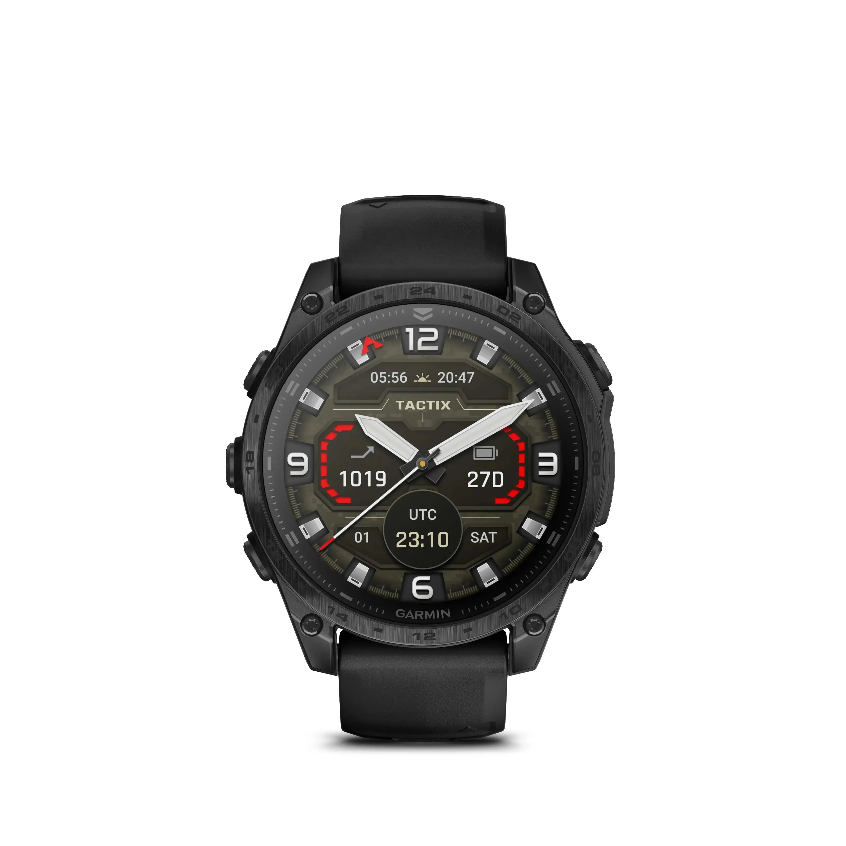 Smartwatch Tactix 8 AMOLED