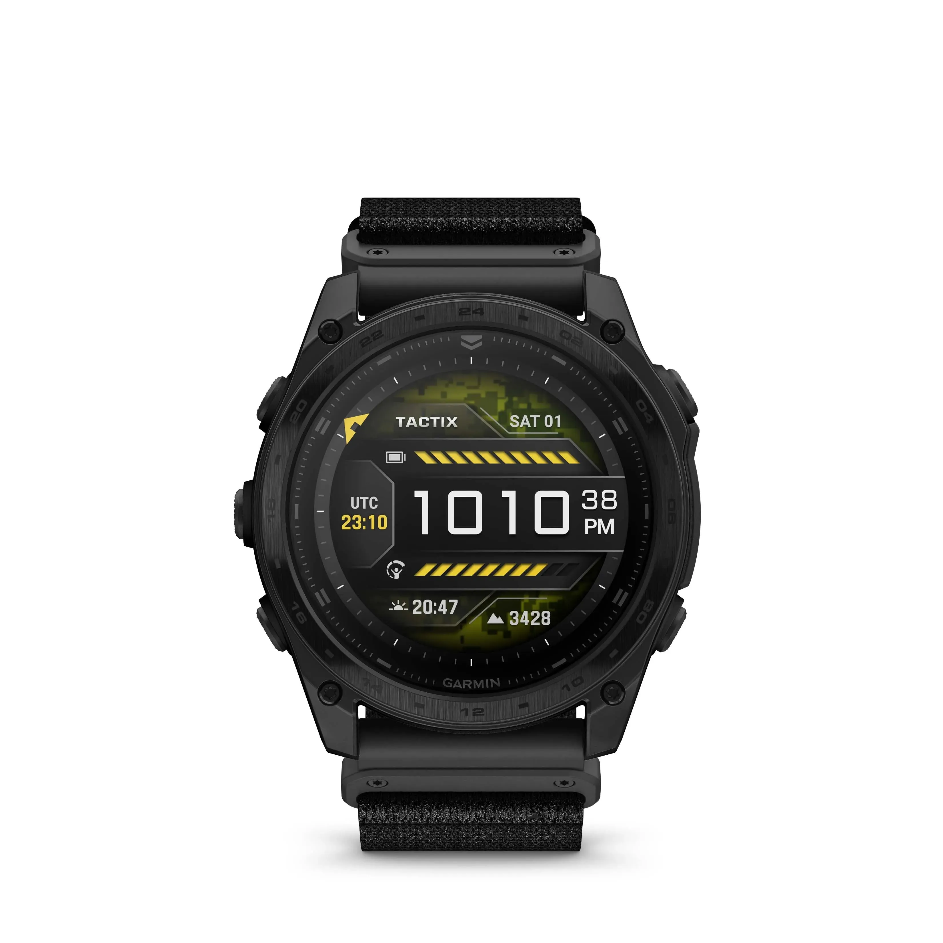 Smartwatch Tactix 8 AMOLED