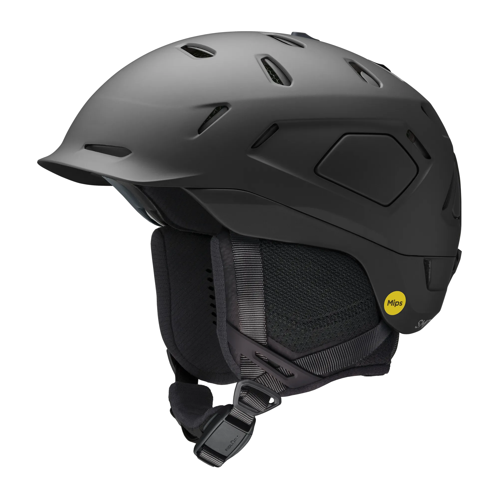 Smith Nexus MIPS Helmet 2025