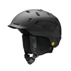 SMITH Nexus MIPS helmet - Matte Black