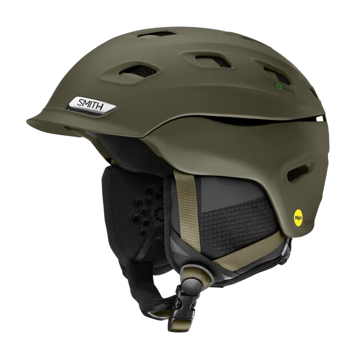 Smith Vantage MIPS Helmet 2025