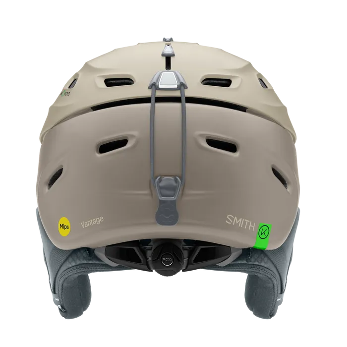 SMITH Vantage MIPS Helmet - Matte Chalk