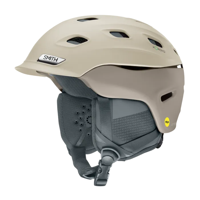 SMITH Vantage MIPS Helmet - Matte Chalk