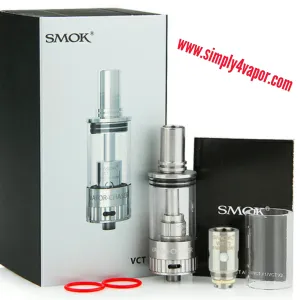 Smok Vapor Chaser Tank (VCT) Sub Ohm Tank Authentic