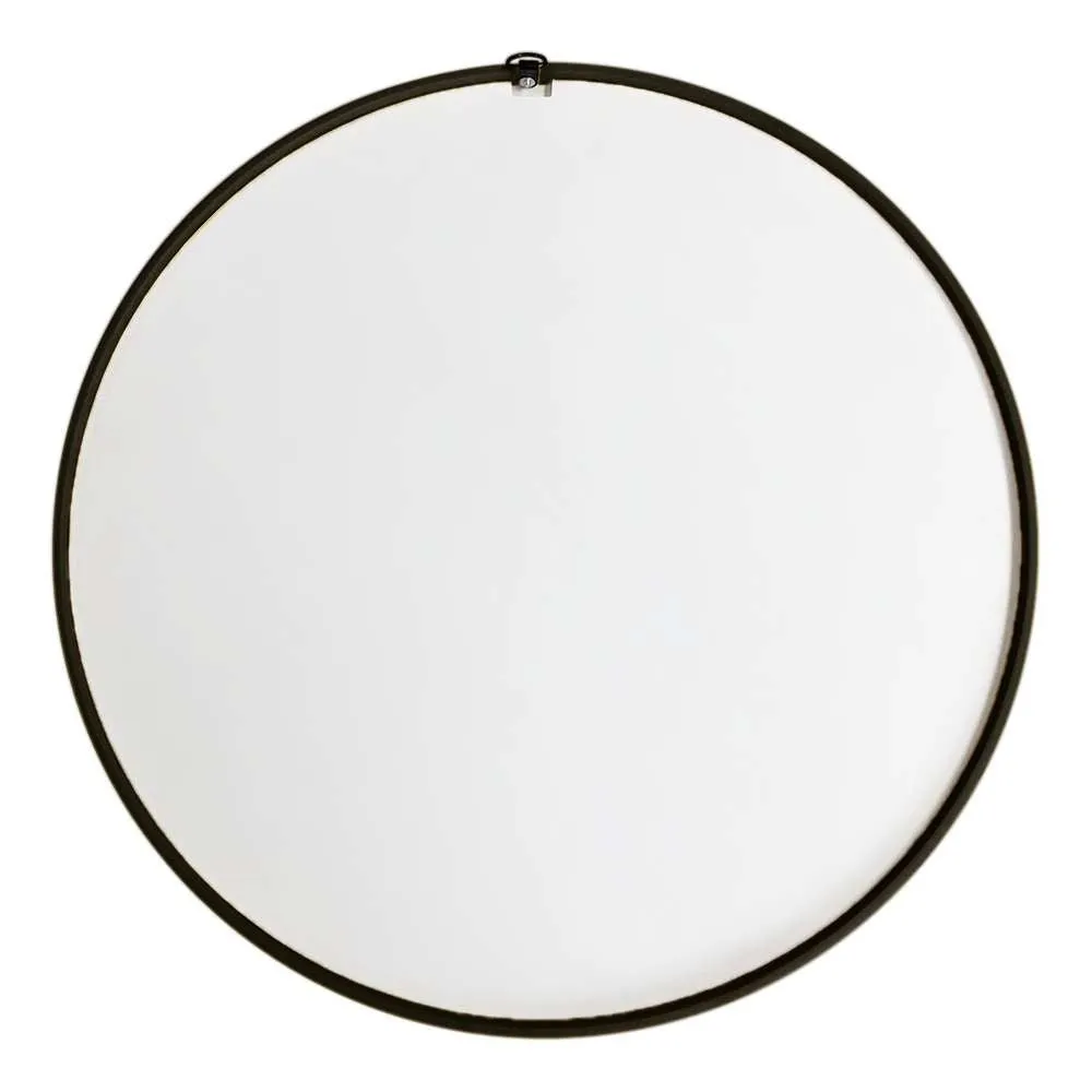 SMU Mustangs: PONY UP - Modern Disc Wall Clock