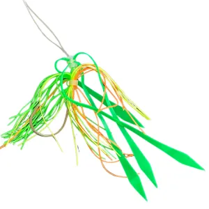 SnapperTackle Kabura Ledger Rig
