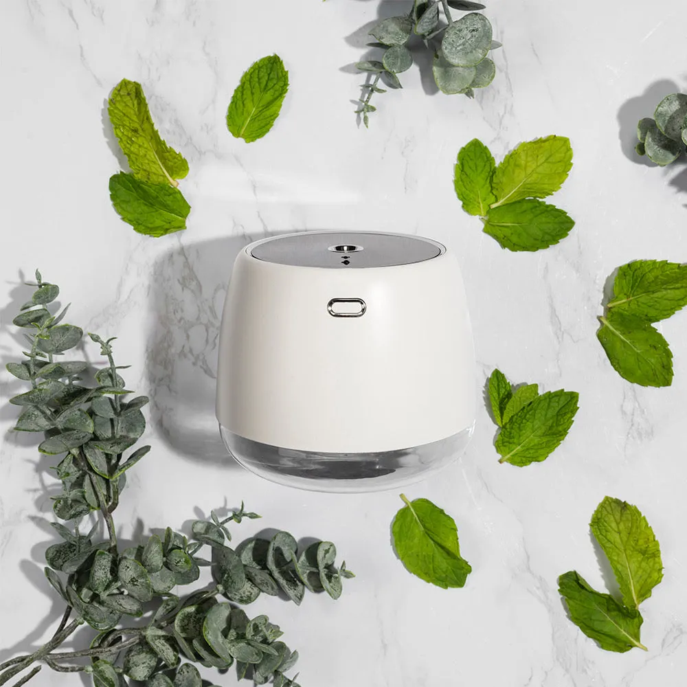 SnappyScreen - Touchless Mist Sanitizer
